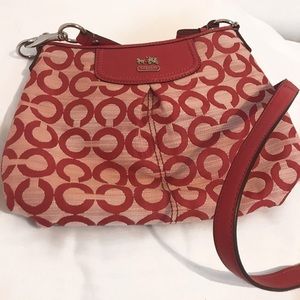 Coach Crossbody Purse